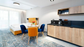 Apartamenty Sun & Snow Złoty Horyzont, Szklarska Poręba